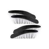 White Black 2.8cm[2 Pack]