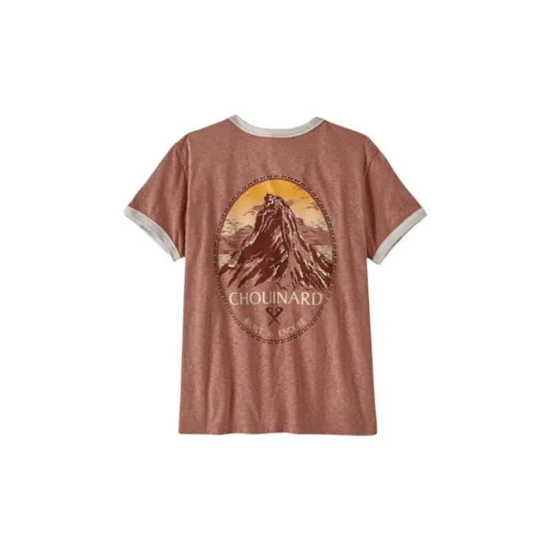 Patagonia Responsibili Tee T Shirt Women's-7