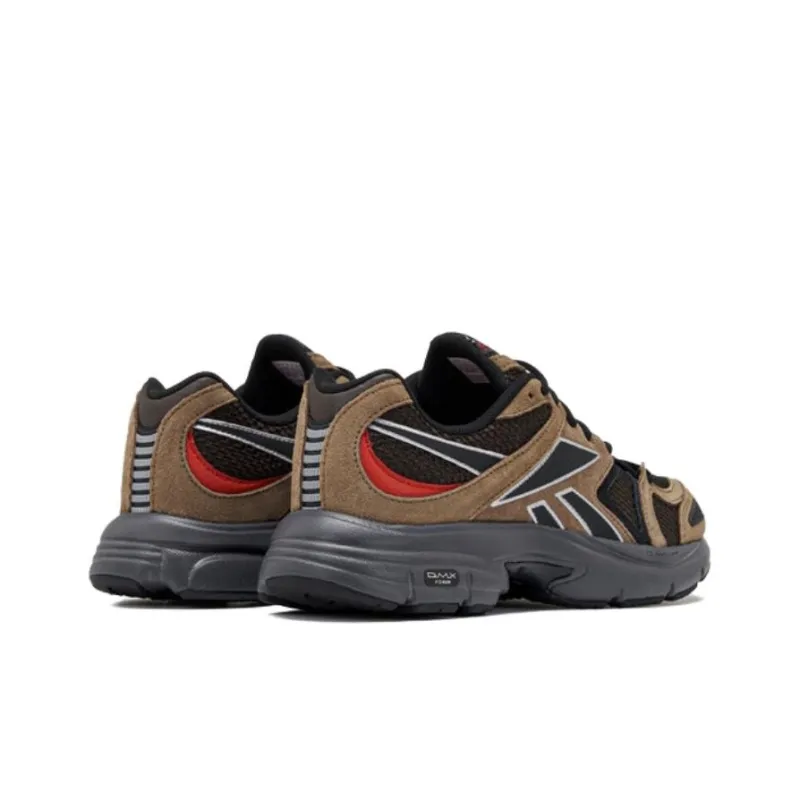 Reebok Premier Road Plus 6 'Brown Black'-3