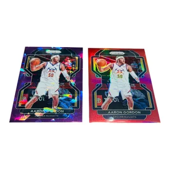 PANINI Aaron Gordon Player Card Product Access Sports Cards 1