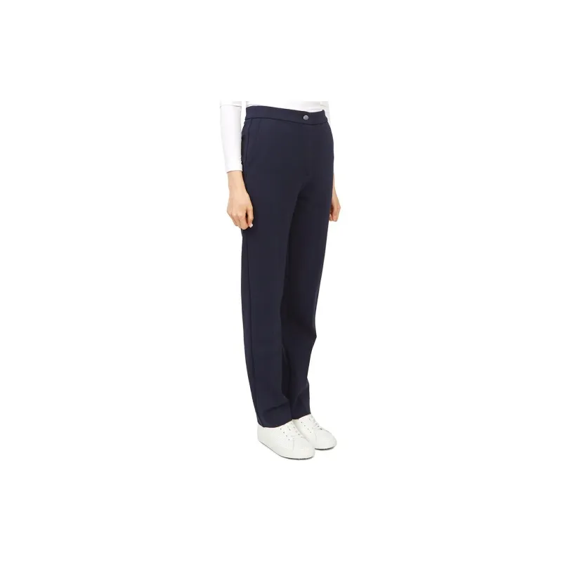 GFORE Casual Pants Women's Marine Blue-2