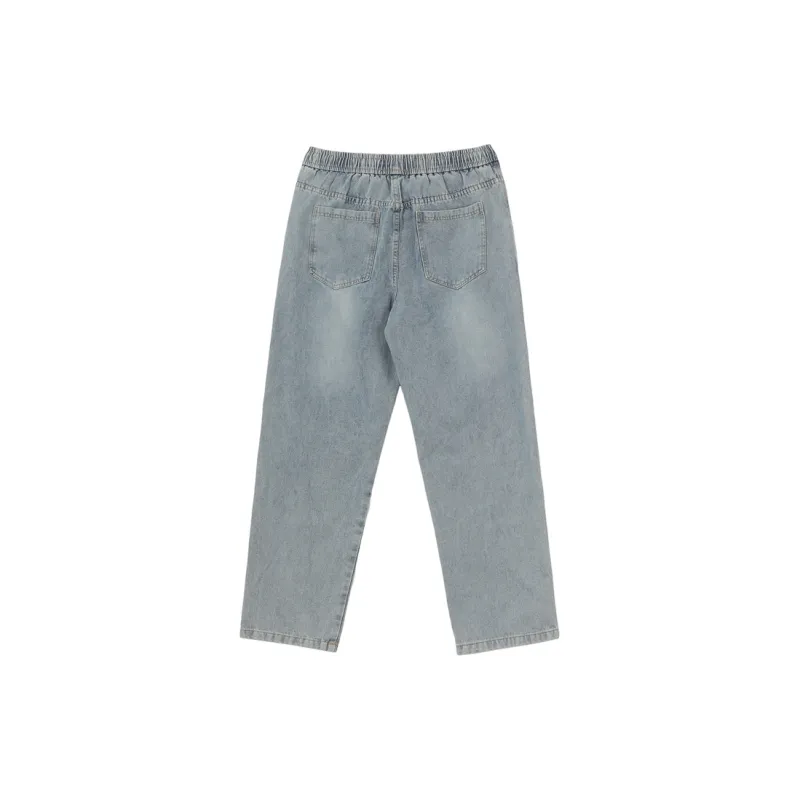 4T Jeans Unisex-1