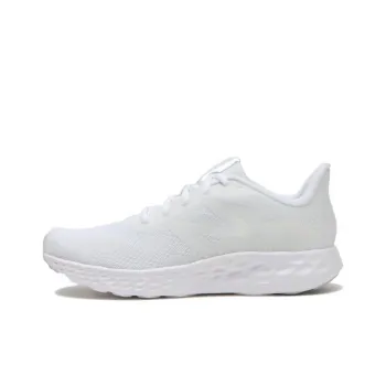 New Balance 411 Running Shoes 'White' Women's