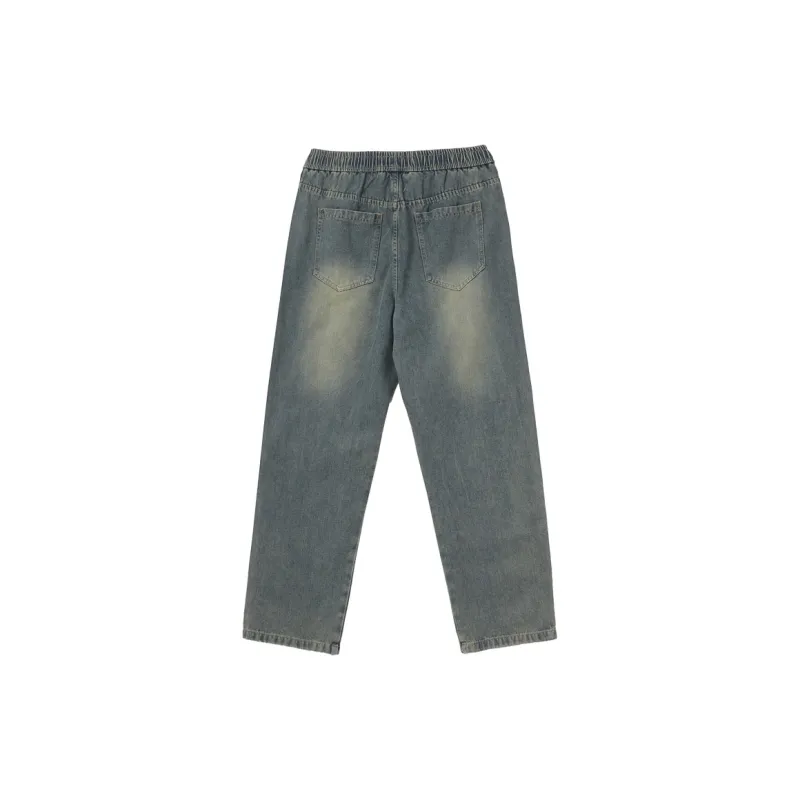 4T Jeans Unisex-6