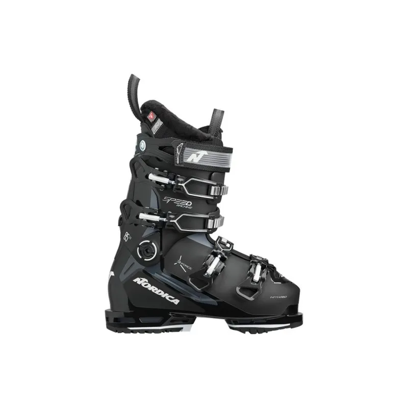 NORDICA SPEEDMACHINE 3 Skis Ski Boots Women's-1
