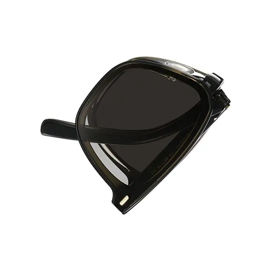 MUJOSH Flying Stack Series Square Foldable Sunglasses For UV400 Protection With Beauty Enhancing Lens Unisex-8