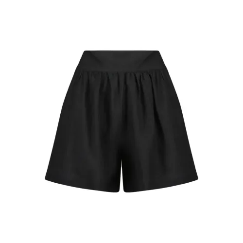 Vanessa Bruno Casual Shorts Women's Black