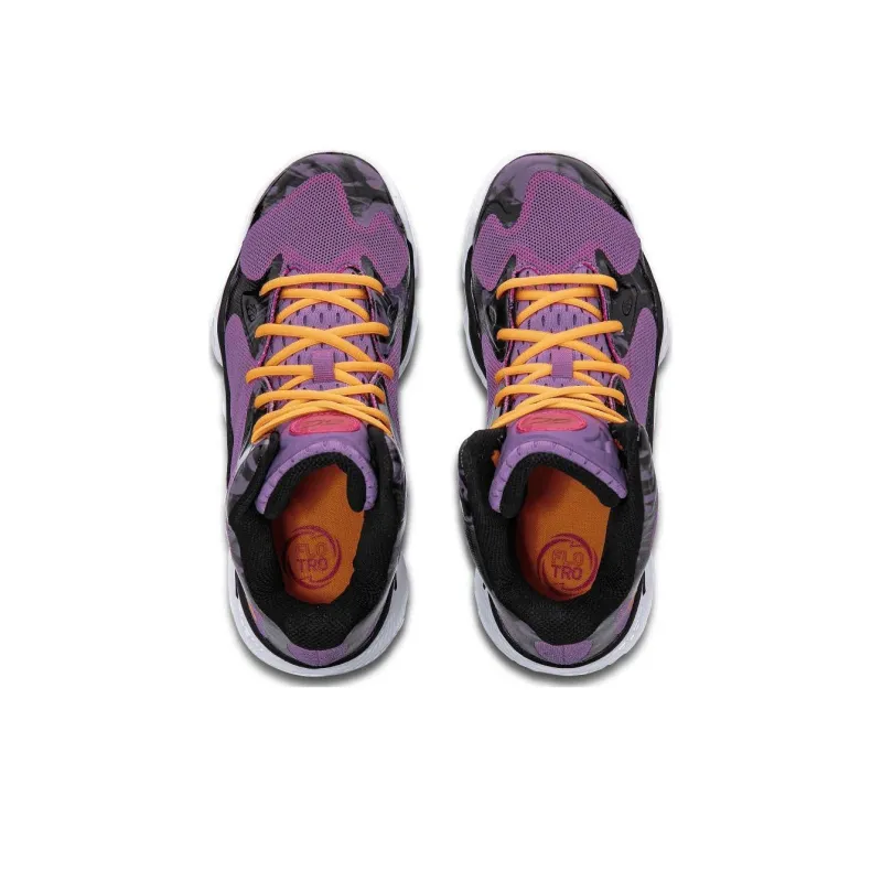 Under Armour Curry Spawn FloTro 'Voodoo'-2