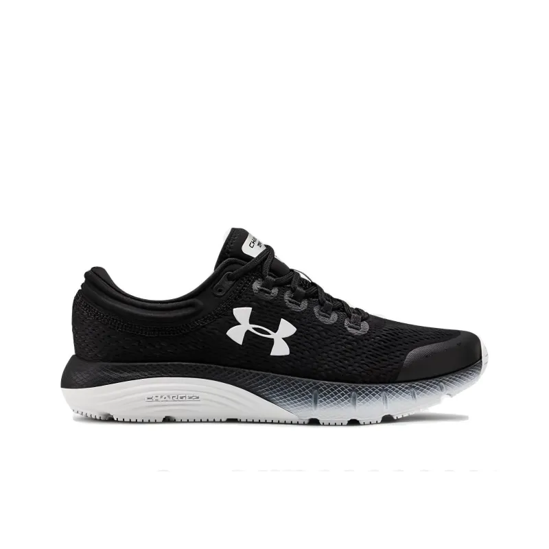 Under Armour Charged Bandit 5 'Black' Women's-1