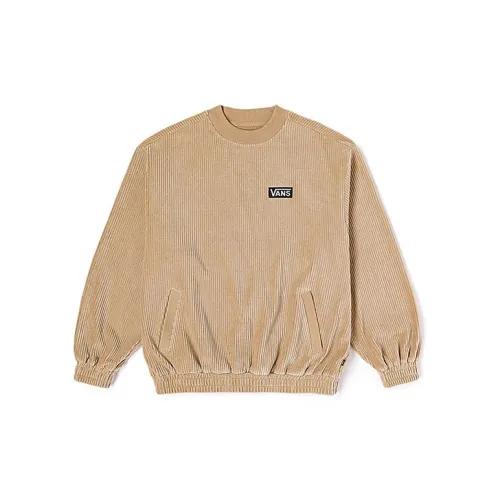 Vans Sweatshirts Women's Brown