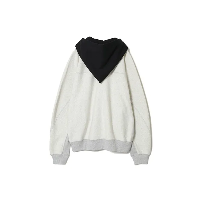 Champion x N.HOOLYWOOD Reverse Weave Hoodie Japan Version Unisex-1