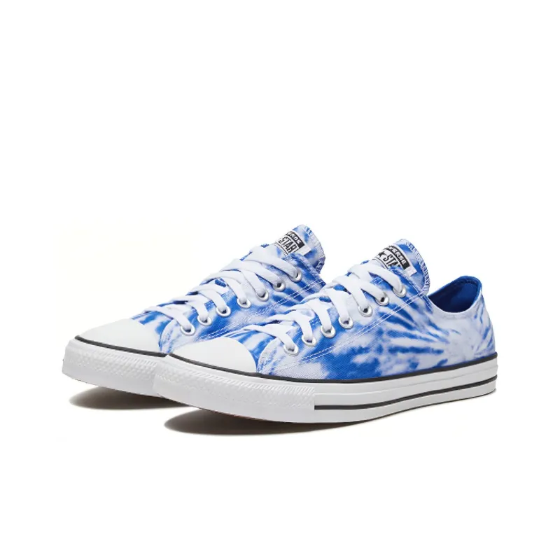 Converse Chuck Taylor All Star 'TieDye Blue'-2