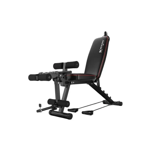 Single Dumbbell Chest Press