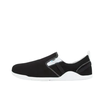 Xero Shoes Cushioning Lightweight Low-Top Casual Shoes Men's Black