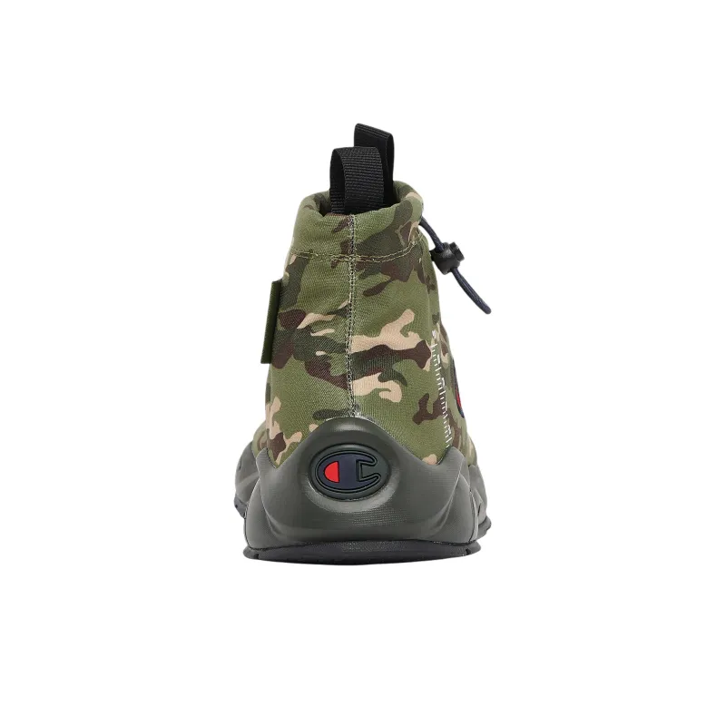 Rally Drizzle Champion 'Camo'-2