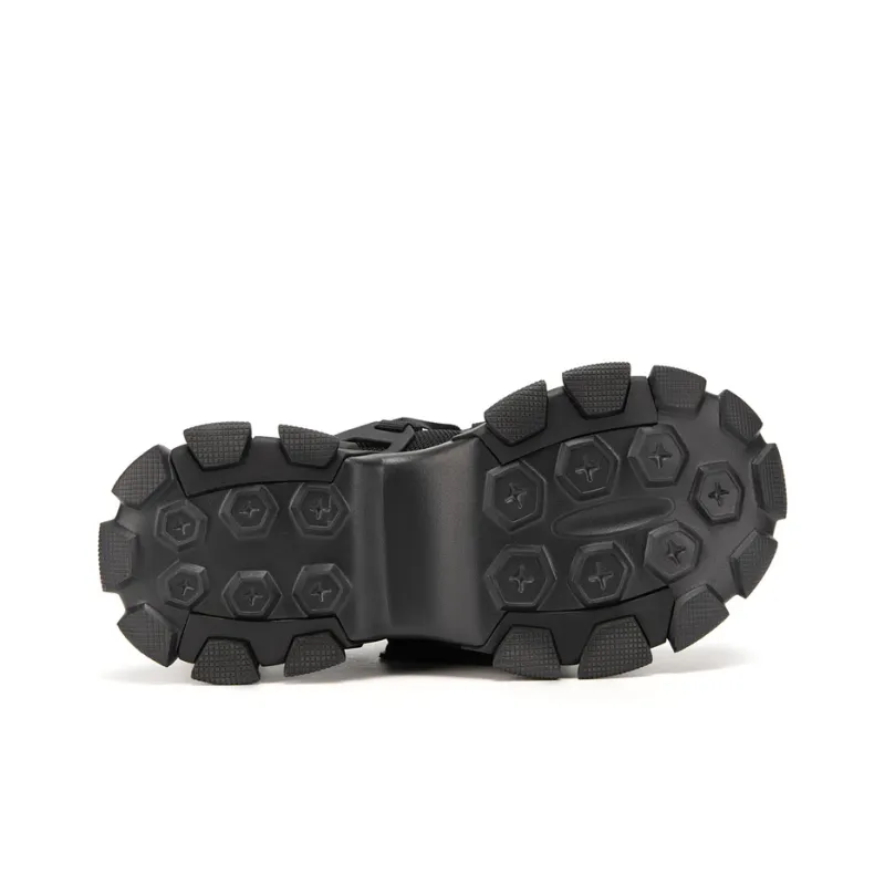 MIO Low-Top Chunky Sneakers Women's-11