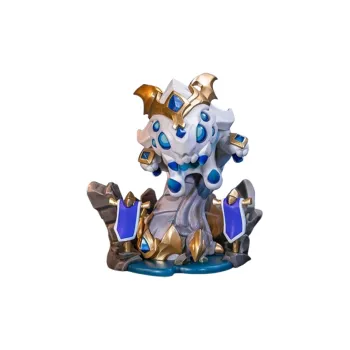 LEAGUE OF LEGENDS Champion Nash Baron Chibi Figures 12cm