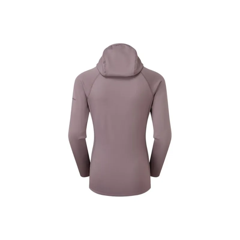 Montane FURY LITE Jackets Coats Women's-2