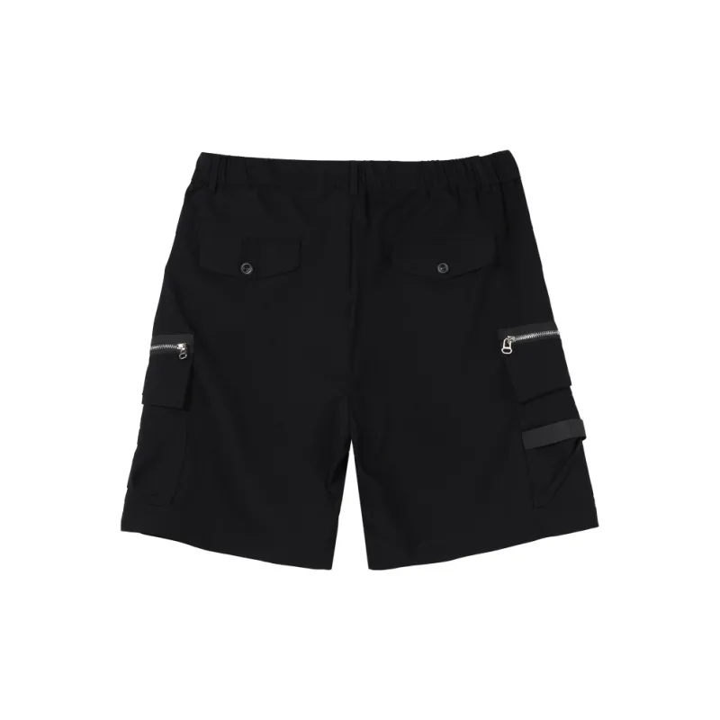 4T Casual Shorts Unisex-7