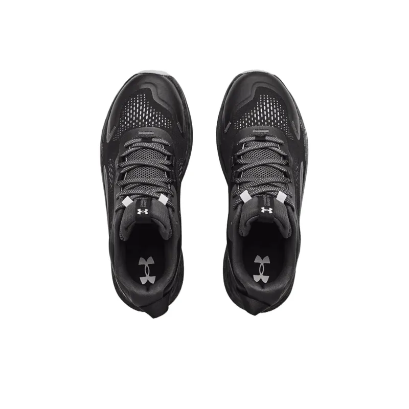 Under Armour Charged Bandit 'Black Jet Grey Camo' Women's-3