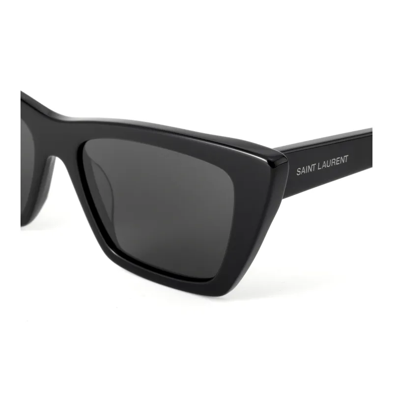 SAINT LAURENT Sl 276 Cat Eye Sunglasses-3
