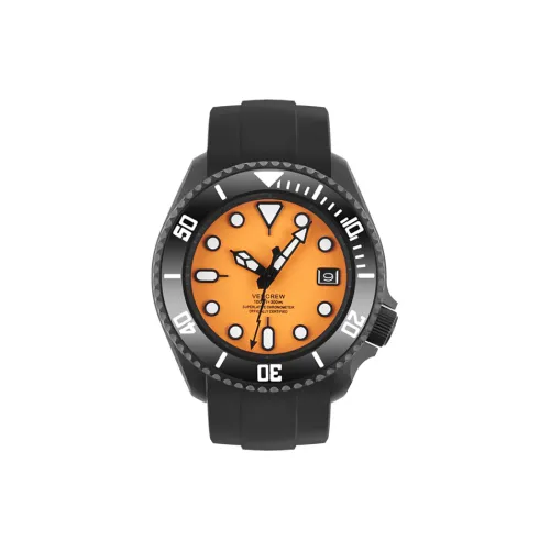 Vencrew Unisex Watch