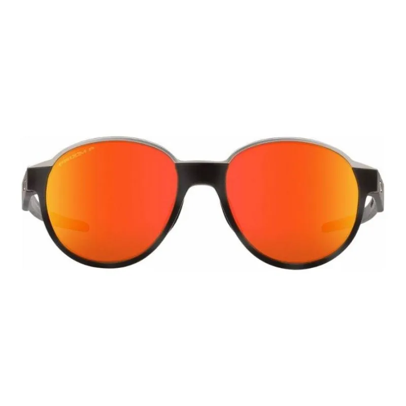 Oakley Coinflip Round frame Sunglasses-1