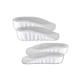 White Gray 1.2+1.9[2 Pack]