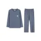 LJF9686 Men's-Empire Blue
