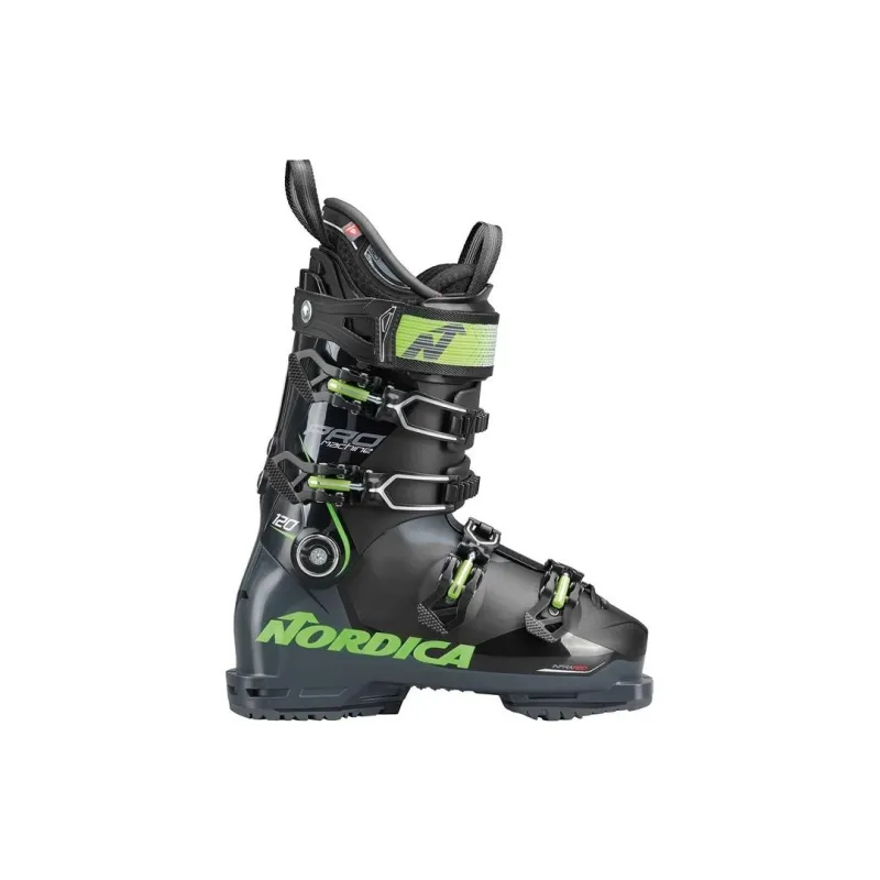 NORDICA Ski Boots-1
