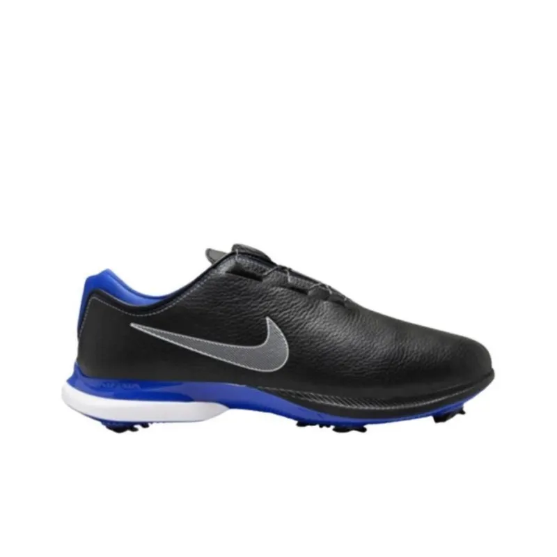 Nike Air Zoom Victory Tour 2 Boa Wide 'Black Blue'-1