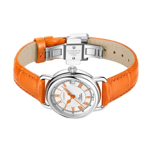 CODEX Women's Classic Collection Watch-2