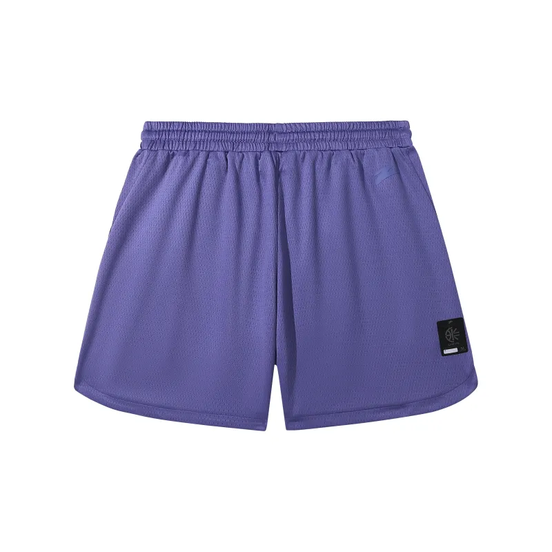 UZIS Basketball Shorts Unisex-1