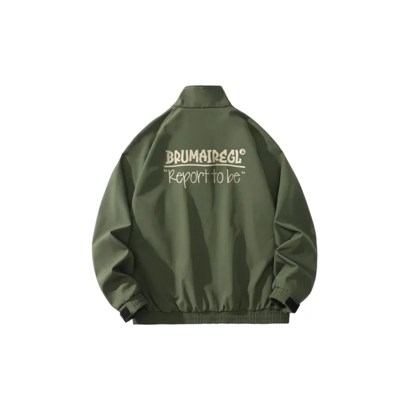BRUMAIRE Jackets Unisex-8