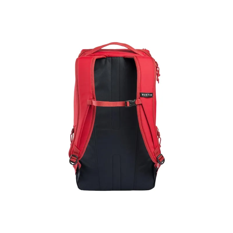 BURTON Oxford Outdoor Hiking Bag Backpack Regular Unisex Red-1