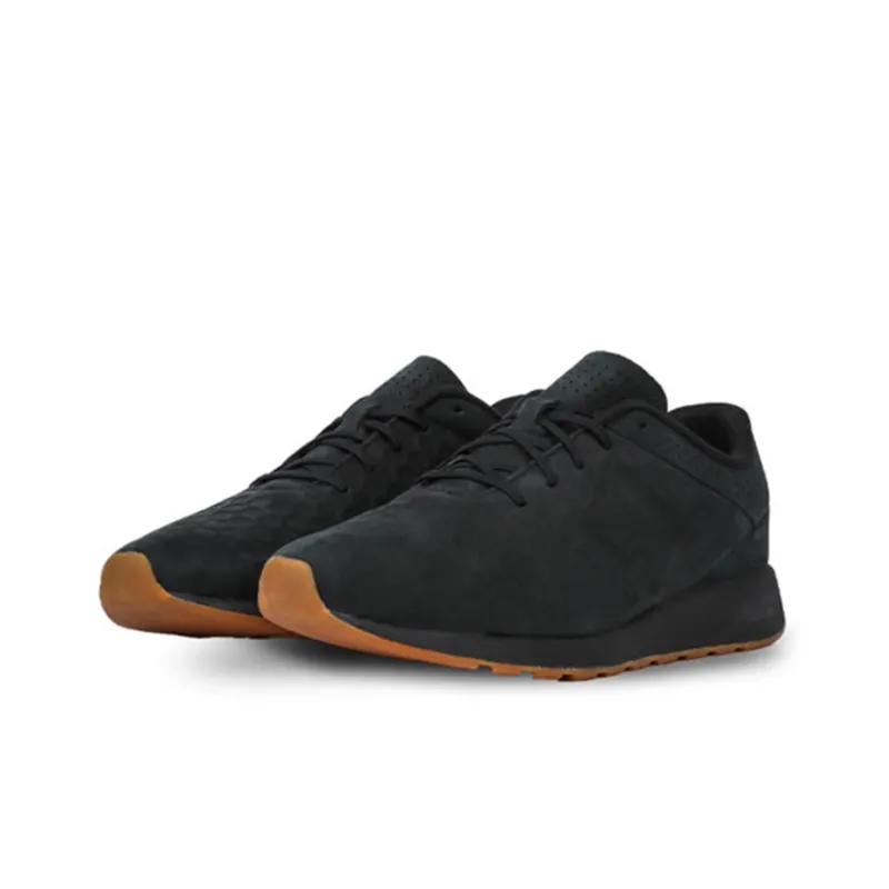 New Balance Visaro Lifestyle Low Top Black-1