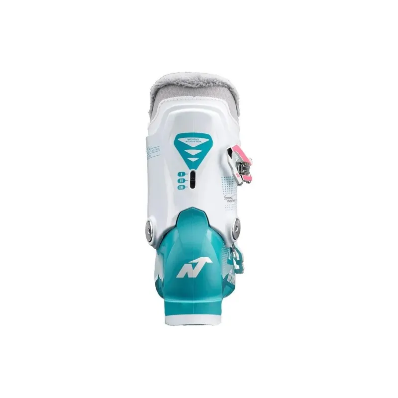 NORDICA Speedmachine J 3 Skis Ski Boots Kids'-3