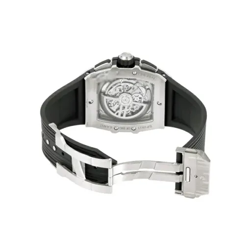 HUBLOT Men BIG BANG Soul Watch-3