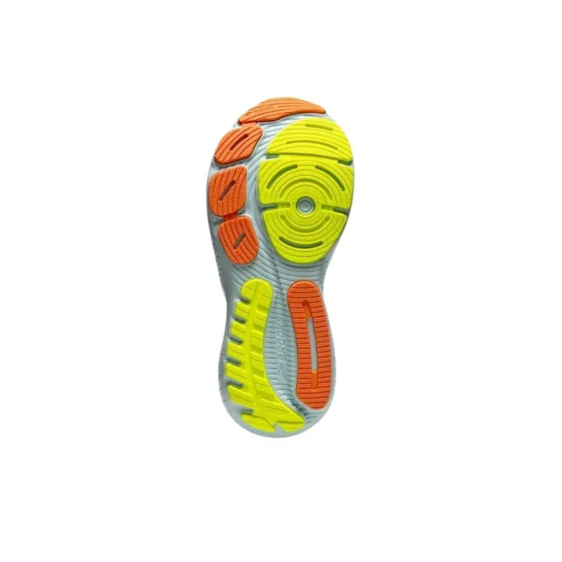 Brooks Women's Glycerin 21 'Coconut Aqua'-2