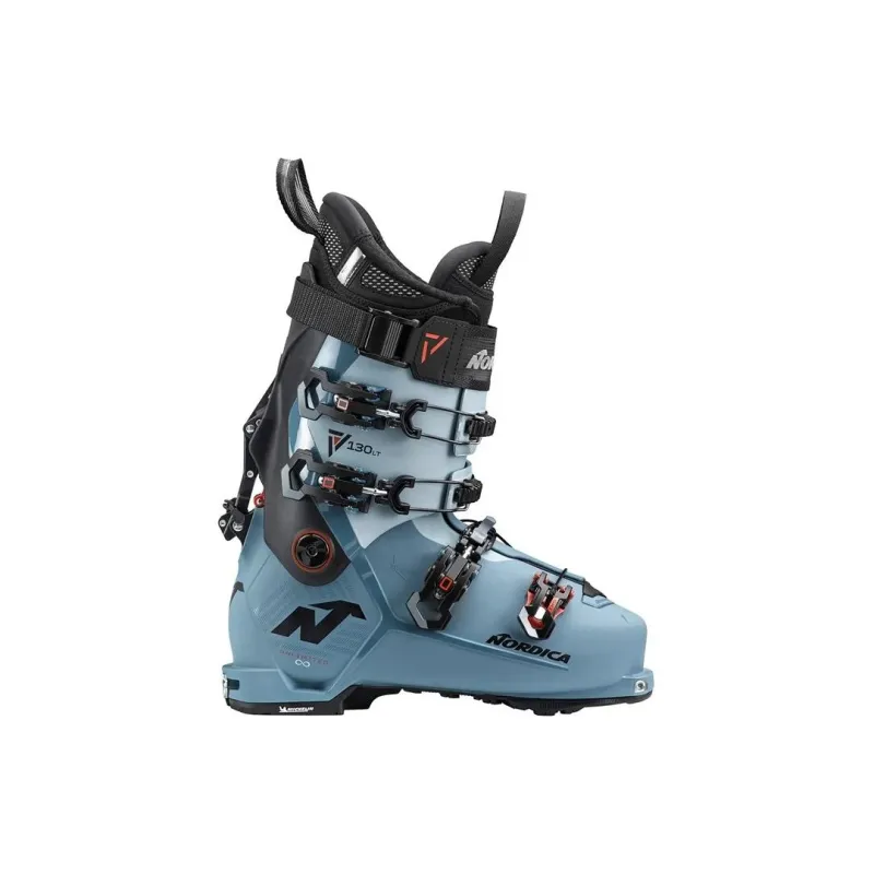 NORDICA Unlimited LT 130 DYN Skis Ski Boots Unisex-1