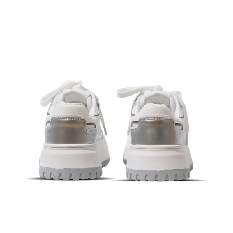 EYGPAP Low Top Skateboard Shoes Women's-6