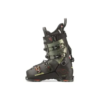 NORDICA UNLIMITED 130 DYN Skis Ski Boots Unisex
