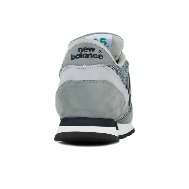 New Balance NB 770 Cushioning Anti-Slip Wear-Resistant Breathability Low-Top Running Shoes Men's Gray-3