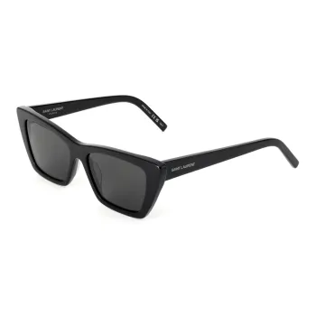 SAINT LAURENT Sl 276 Cat Eye Sunglasses
