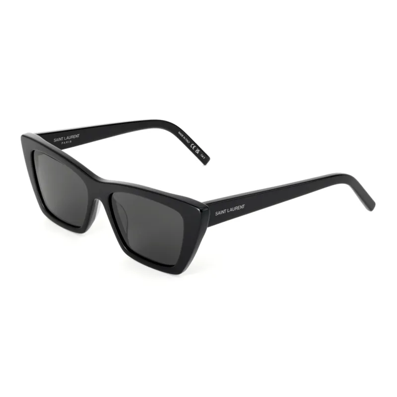 SAINT LAURENT Sl 276 Cat Eye Sunglasses-0