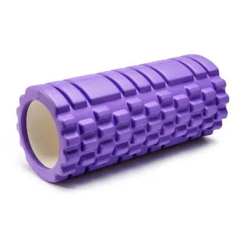 JUNGLELEOPARD CLB Yoga Equipment Yoga Roller Foam