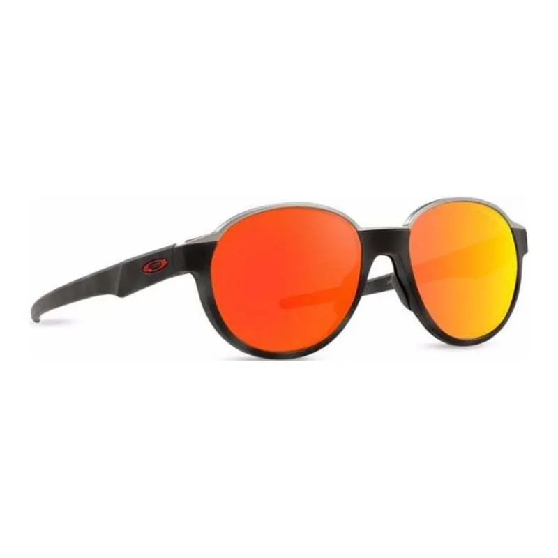 Oakley Coinflip Round frame Sunglasses-2