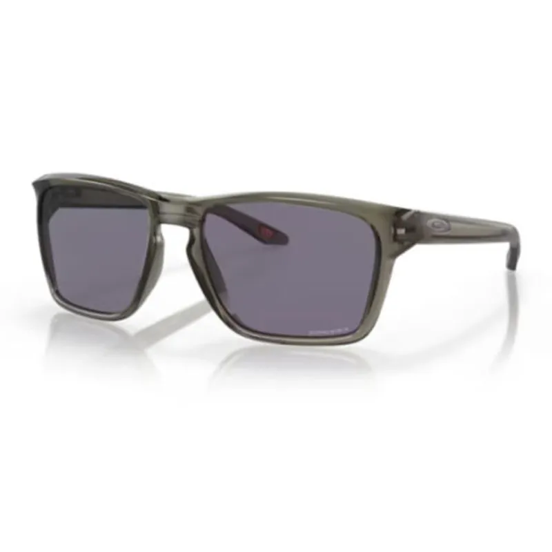 Oakley Sylas Square frame Sunglasses-0