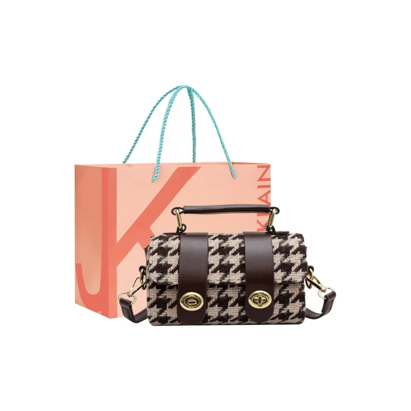 JANE KLAIN Handbags-0