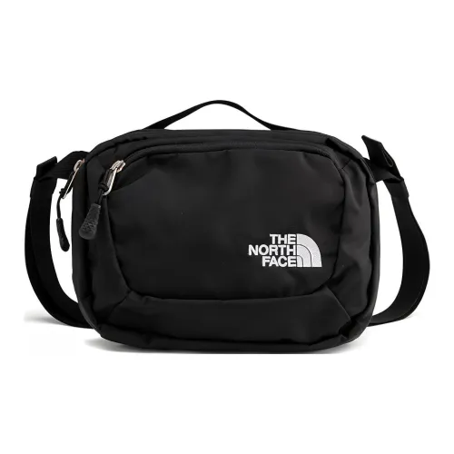 THE NORTH FACE Crossbody Bags Black